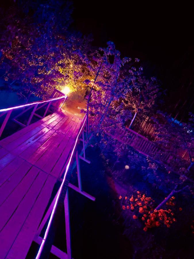 Orgventure Resorts Skardu Exterior foto