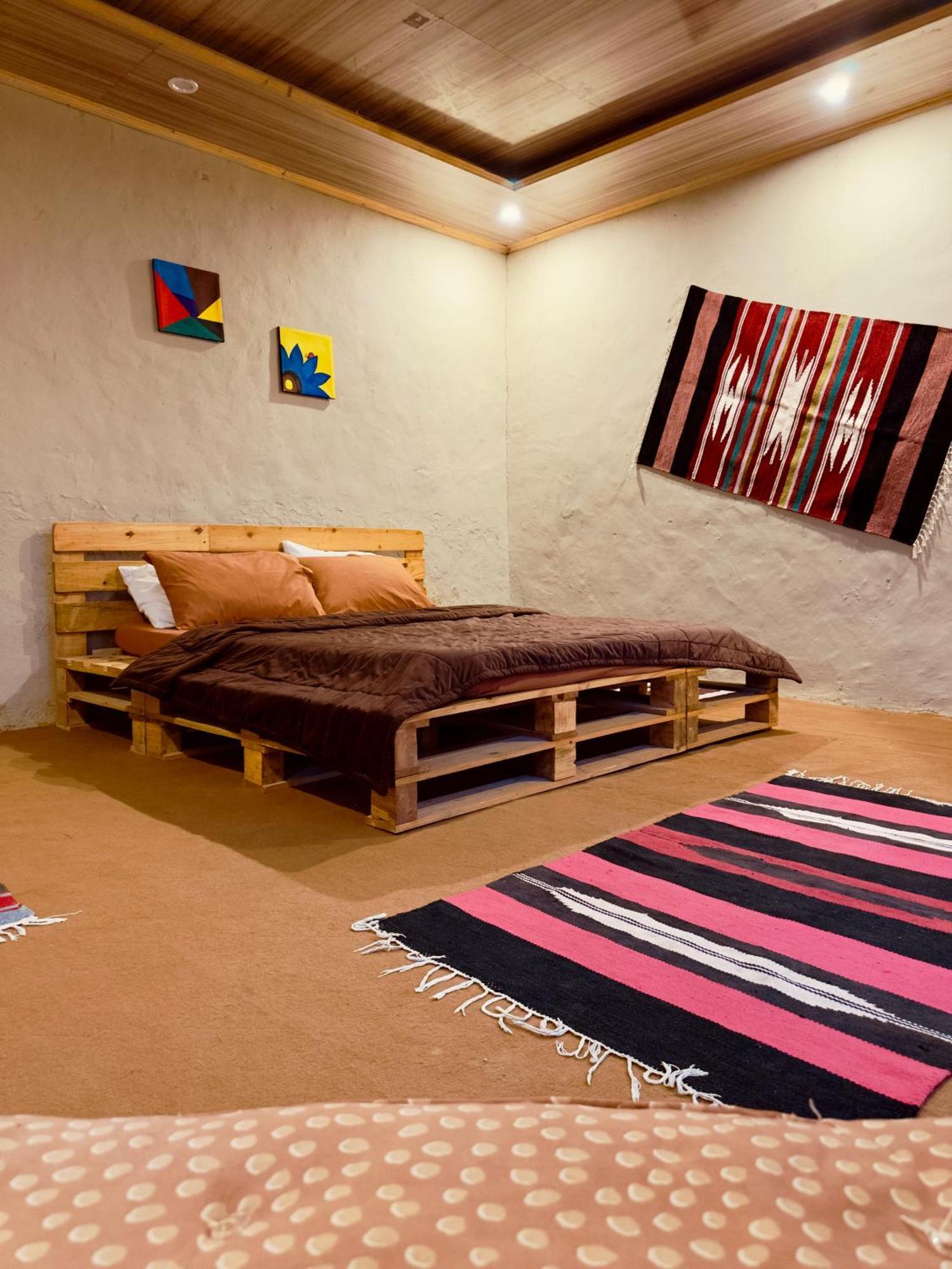 Orgventure Resorts Skardu Exterior foto
