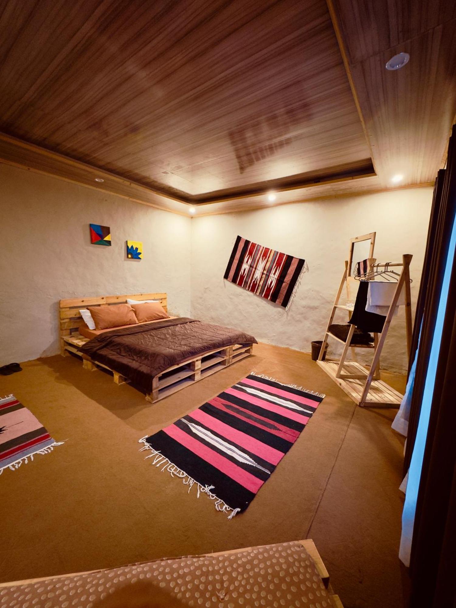 Orgventure Resorts Skardu Exterior foto