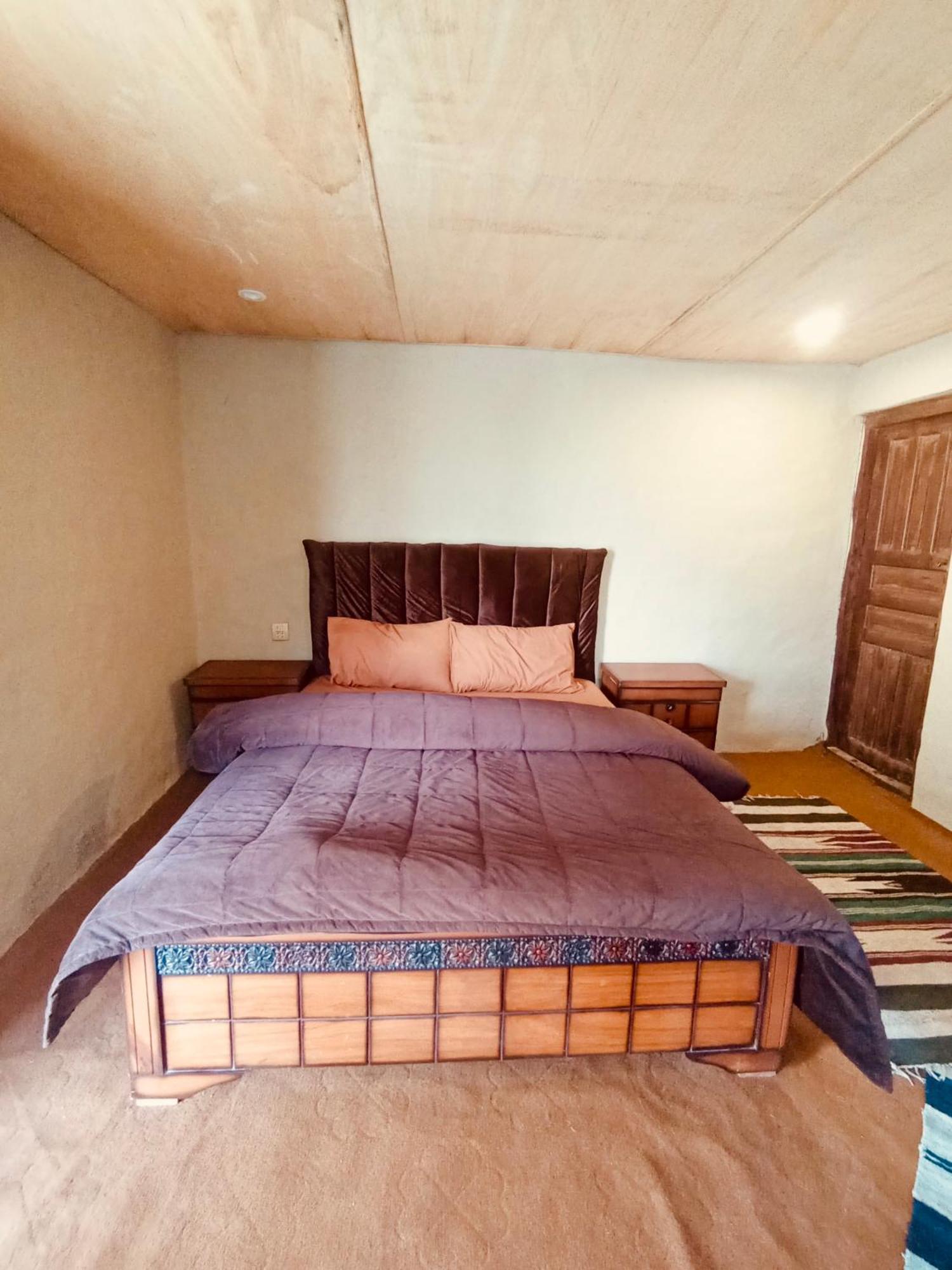 Orgventure Resorts Skardu Exterior foto